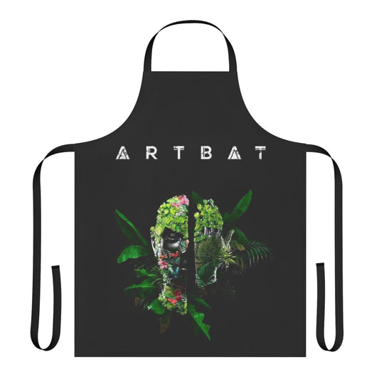 Artbat Music Band Apron with Stylish Design