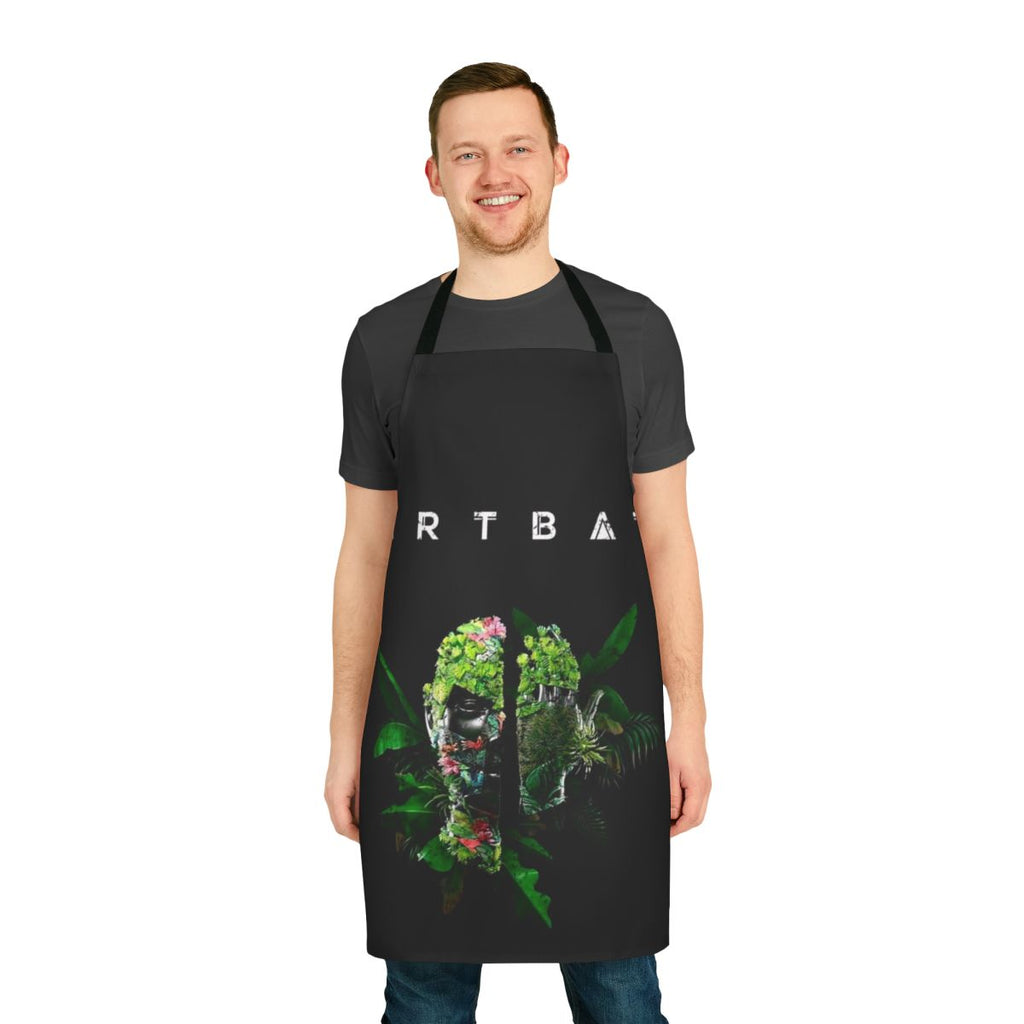 Artbat Music Band Apron with Stylish Design