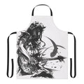 Kanami Band Maid Inspired Apron
