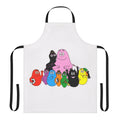 Barba Apron - Stylish Kitchen or Barbecue Apron