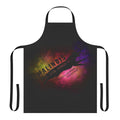 A durable, high-quality apron featuring a Belgian Malinois dog design, perfect for dog owners and enthusiasts.