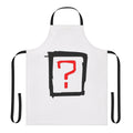 Black Eyed Peas themed apron for fans of the popular music group