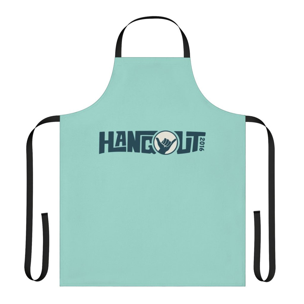 Blue Apron Inspired by the Hangout Music Festival