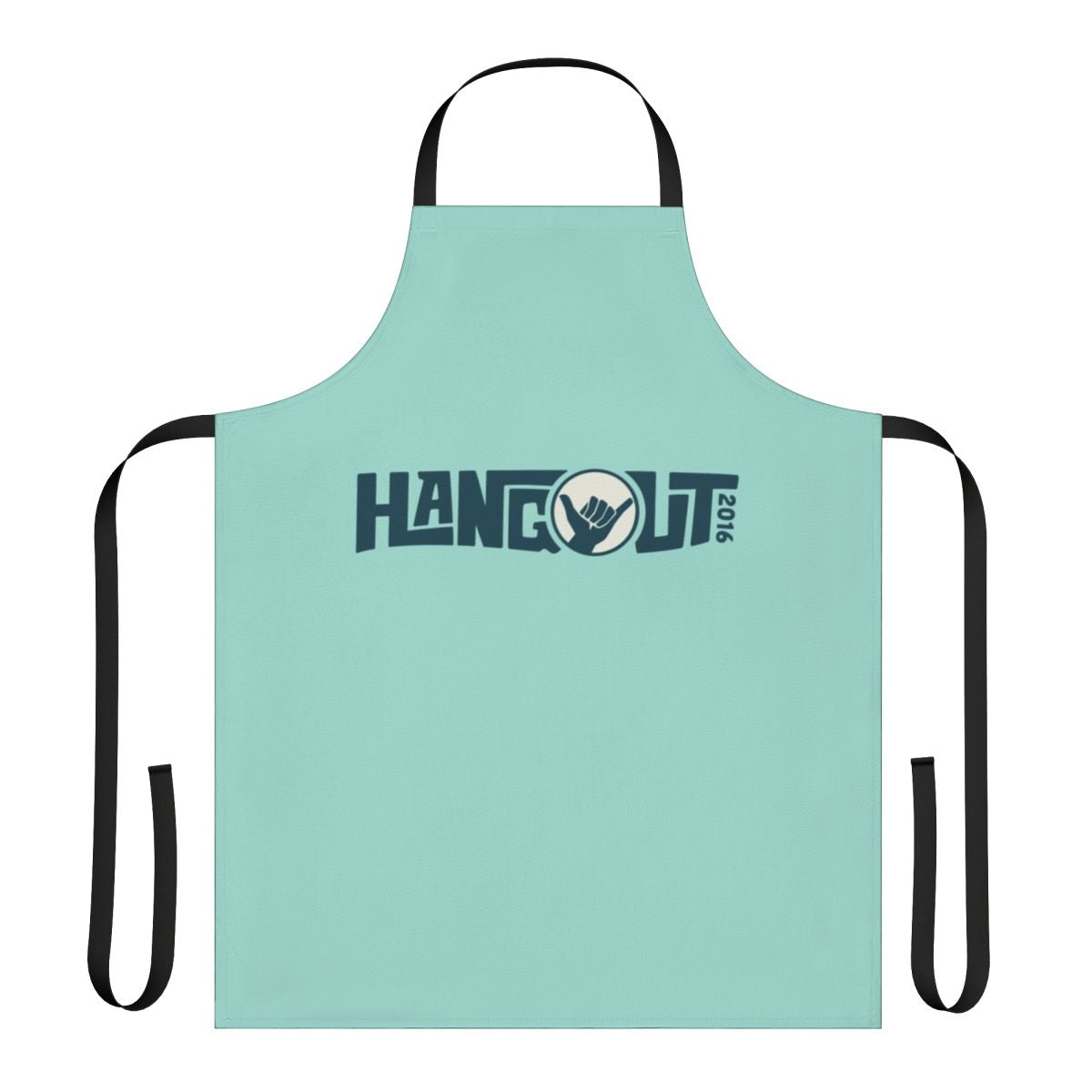 Blue Apron Inspired by the Hangout Music Festival