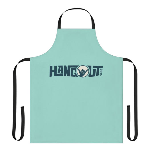 Blue Apron Inspired by the Hangout Music Festival