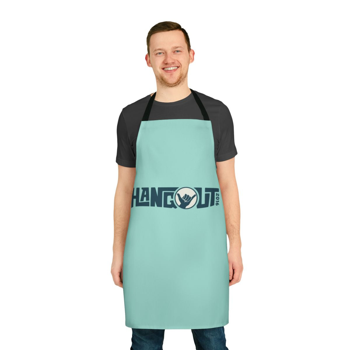 Blue Apron Inspired by the Hangout Music Festival