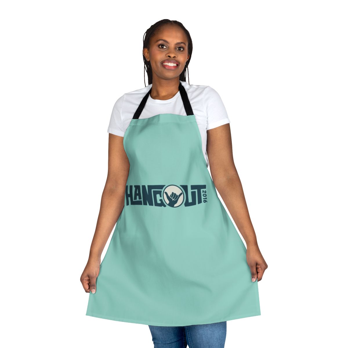 Blue Apron Inspired by the Hangout Music Festival