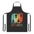 Bottlerock Music Festival 2022 Themed Apron