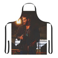 Can Yaman Inspired Apron for Fans