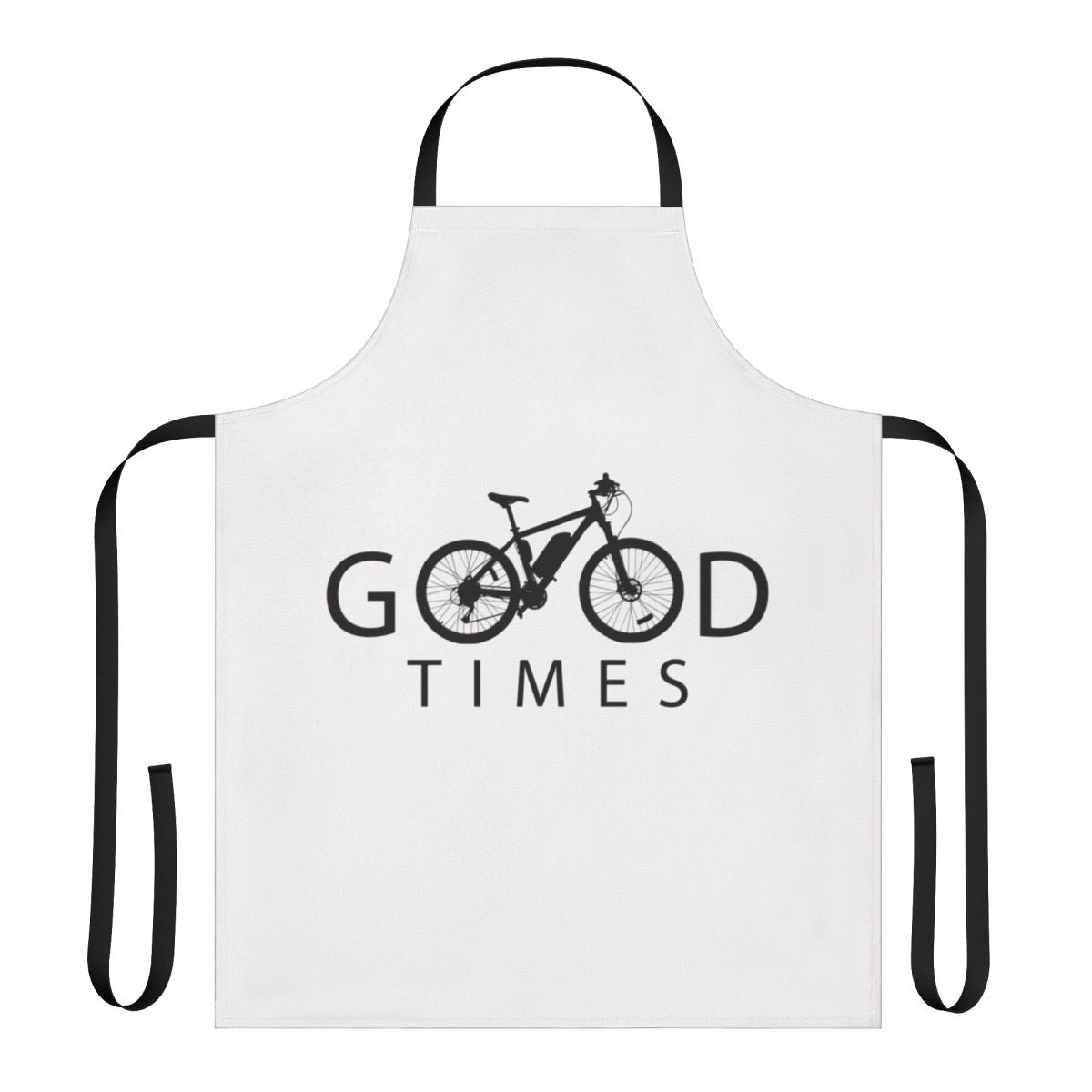 Cycling Hobby Apron for Outdoor Adventures