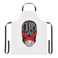 Cyclops Was Right Apron featuring the iconic X-Men character