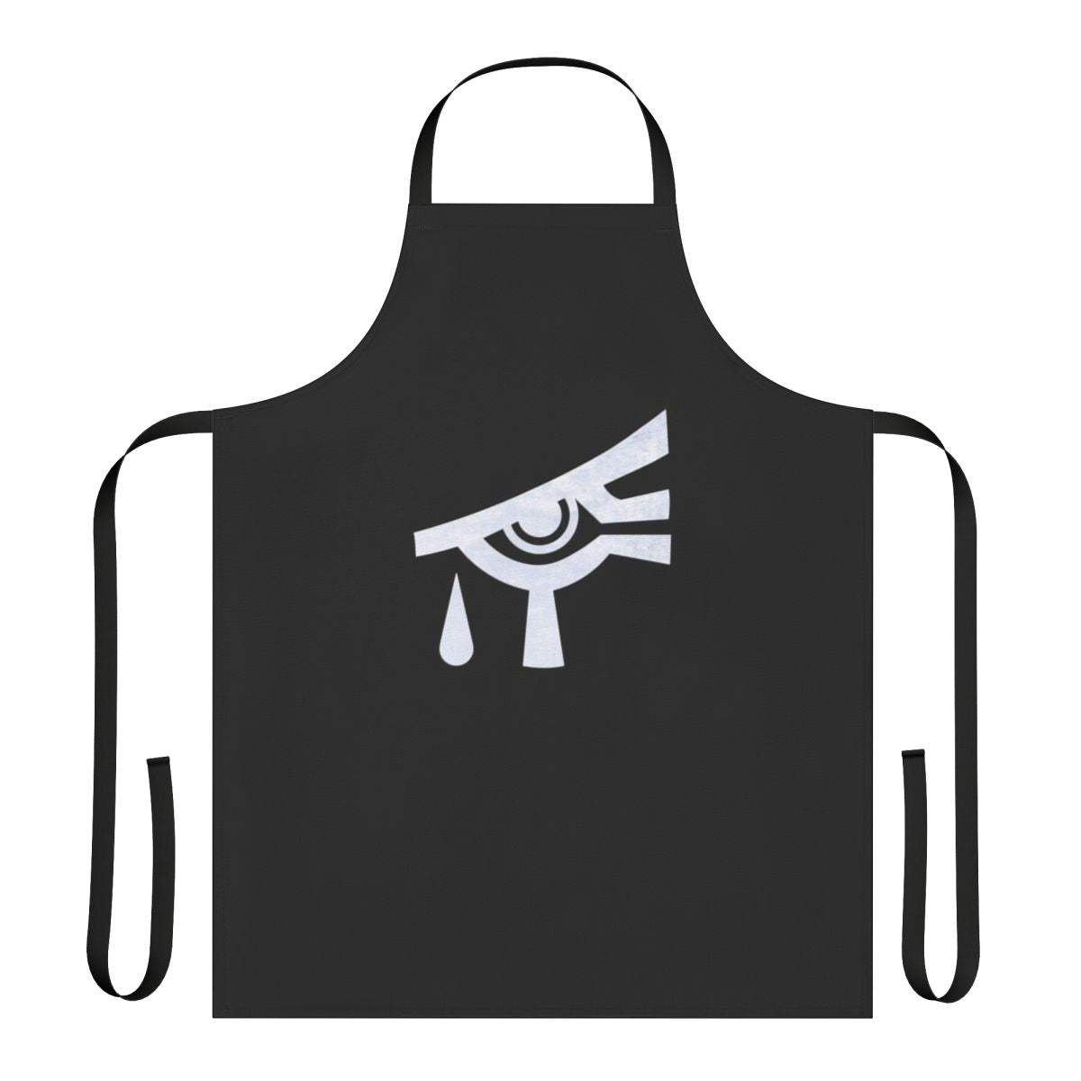 Eldar Ulthwe Craftworld Apron with Vibrant Artwork