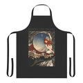 Florence and the Machine Inspired Apron - Featuring the Band's Logo and Artwork