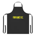 Fontaines DC Inspired Apron - High-Quality Cooking or Baking Accessory