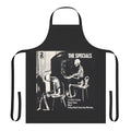Apron featuring the iconic Ghost Town artwork and imagery from the legendary ska band The Specials