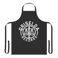 Griselda-Inspired Apron with Stylish Hip Hop Design