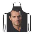 Henry Cavill-inspired apron with high-quality design