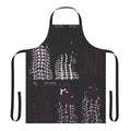 The Dears Indie Pop Inspired Apron