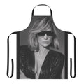 Stylish Jennifer Lopez-Inspired Apron for Cooking and Baking