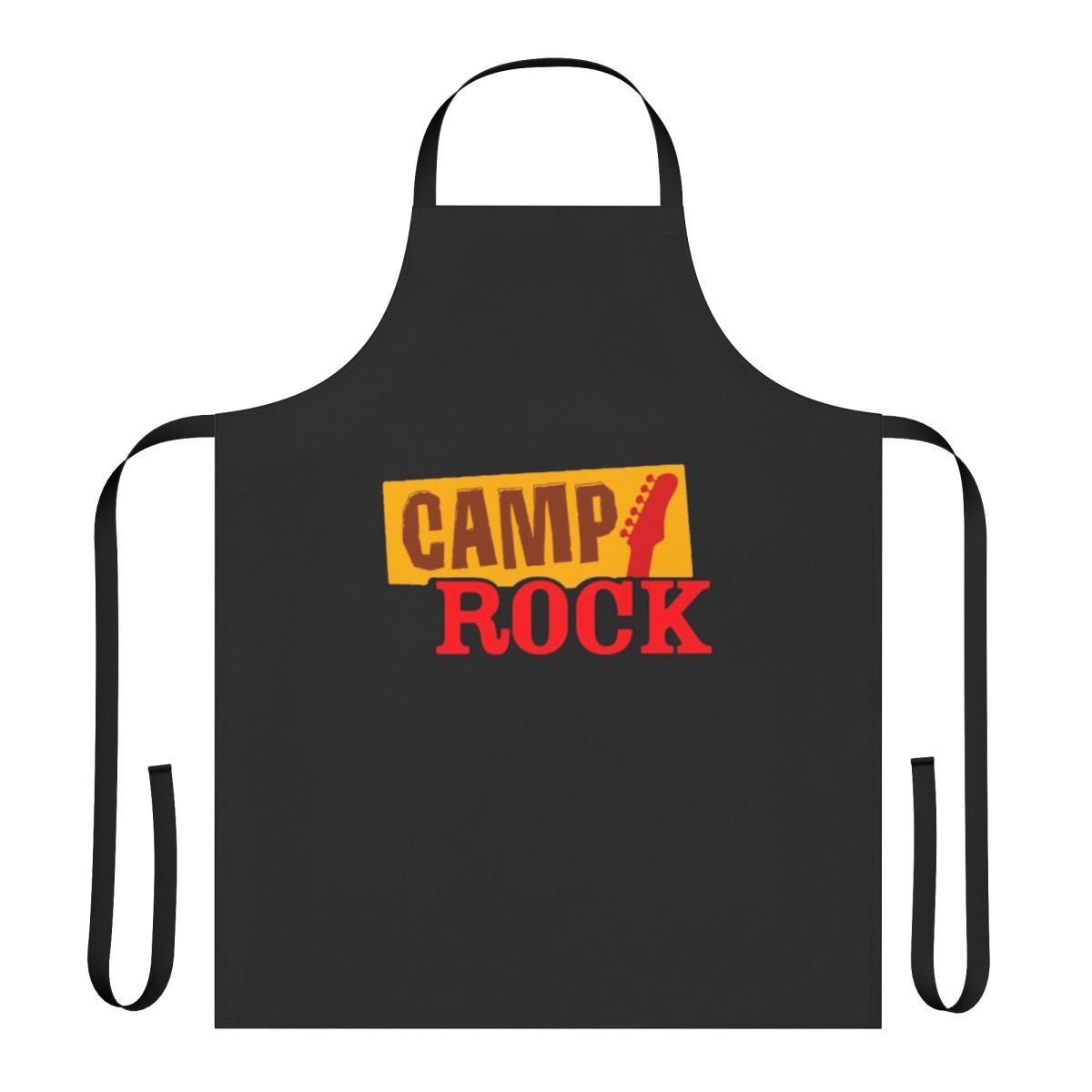 Stylish Jonas Brothers-Inspired Cooking Apron