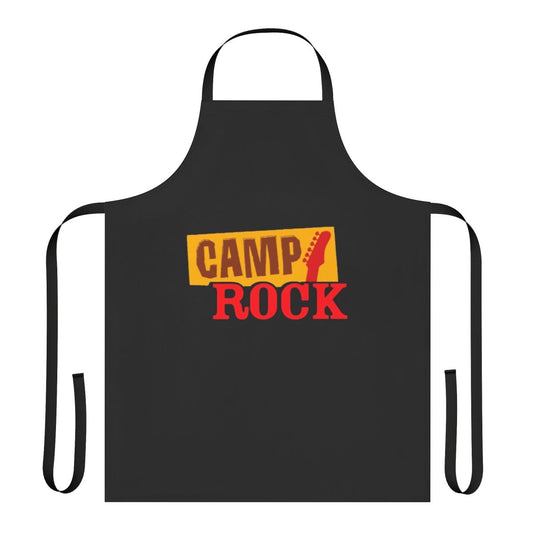 Stylish Jonas Brothers-Inspired Cooking Apron
