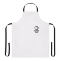 Apron with K-pop girl group design