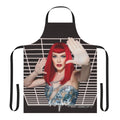 Stylish Kylie Tension Apron for Kitchen and Cooking