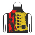 Mytis Apron for Cooking and Kitchen Use