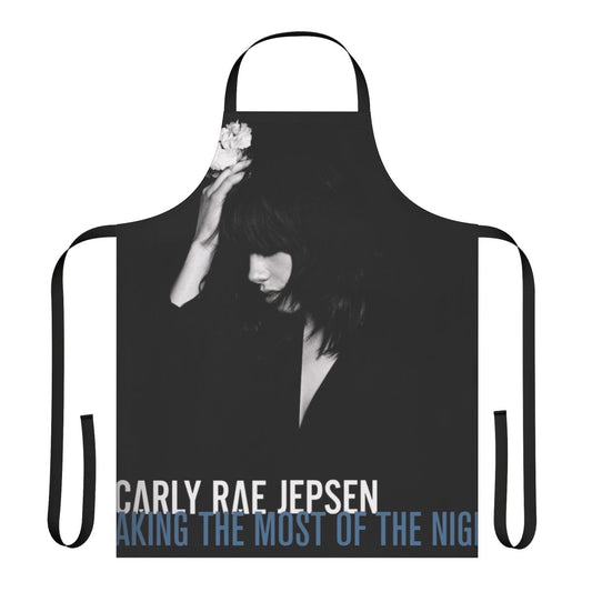 Elegant night apron with a stylish design for the home chef