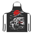 Nissan GT-R NISMO-Inspired Apron for Automotive Enthusiasts