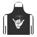 Pouge Life Apron - High-quality kitchen apron for cooking and baking enthusiasts