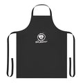 Rise Against Inspired Logo Apron - Durable and Stylish Cooking Accessory