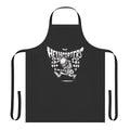 The Hellacopters Band Apron with High Visibility for Cooking and Grilling
