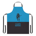 Rogue Trooper inspired apron with a unique and stylish design