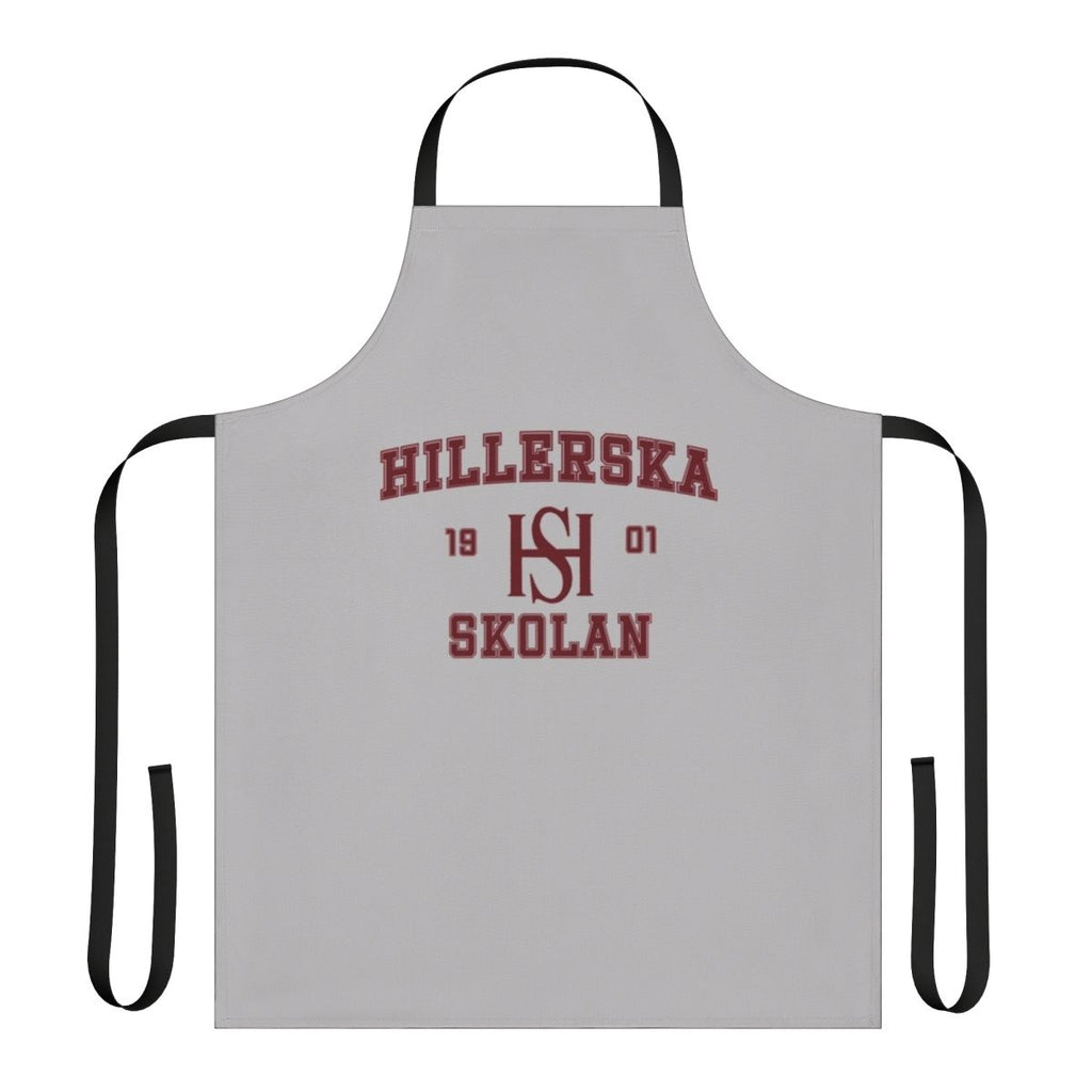 Young Royals Inspired Apron