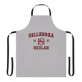 Young Royals Inspired Apron