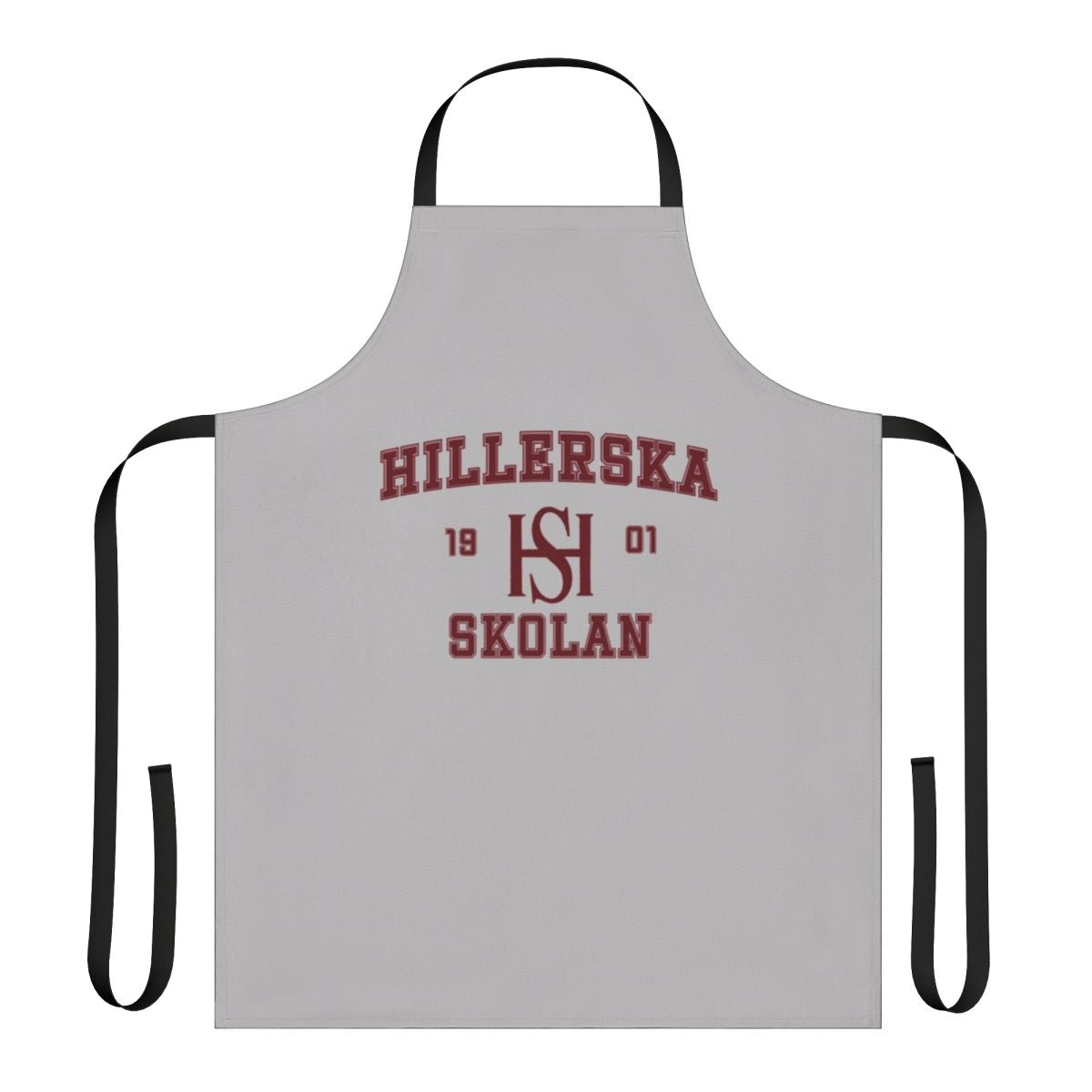 Young Royals Inspired Apron