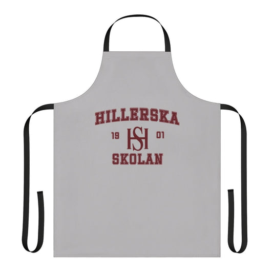 Young Royals Inspired Apron