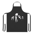 Sopranos-themed cooking apron for fans of the iconic TV series