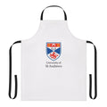 University of St Andrews inspired apron
