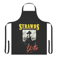 Apron featuring the album artwork of Strawbs' 1975 album "Ghosts"