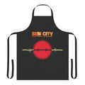 Sun City Apron - Tribute to Anti-Apartheid Musical Movement