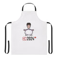 Switzerland Eurovision 2024 Apron