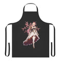 Apron featuring characters and artwork from the video game Tales of Arise