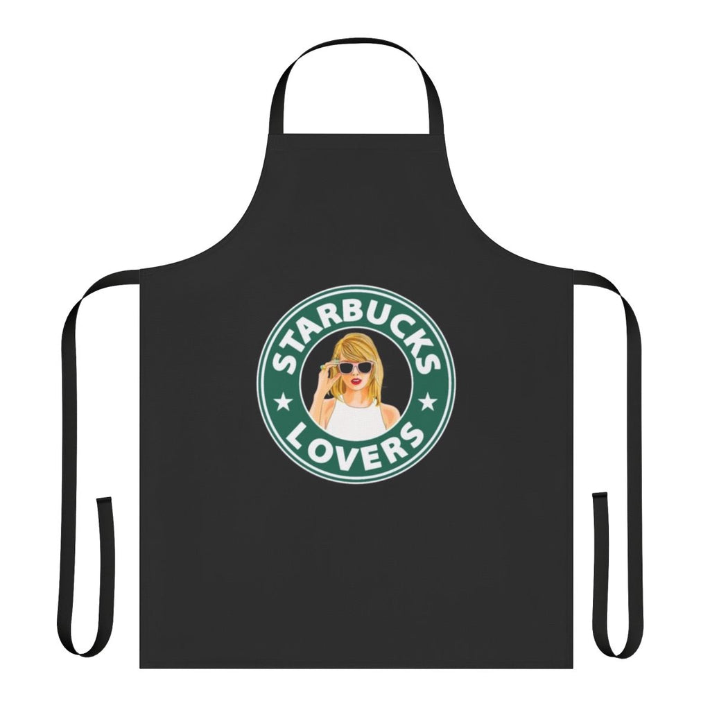 Stylish Taylor Swift-Inspired Apron