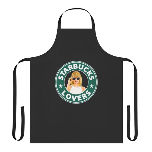 Stylish Taylor Swift-Inspired Apron