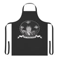 Apron featuring the Three Amigos characters from the 1980s comedy movie