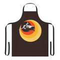Turbo Boost Apron - Stylish Sci-Fi and Cult TV Inspired Apron