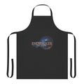 Apron featuring the Final Fantasy XIV: Endwalker logo and design