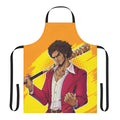 Ichiban Kasuga-inspired apron for fans of the Yakuza/Ryu ga Gotoku series